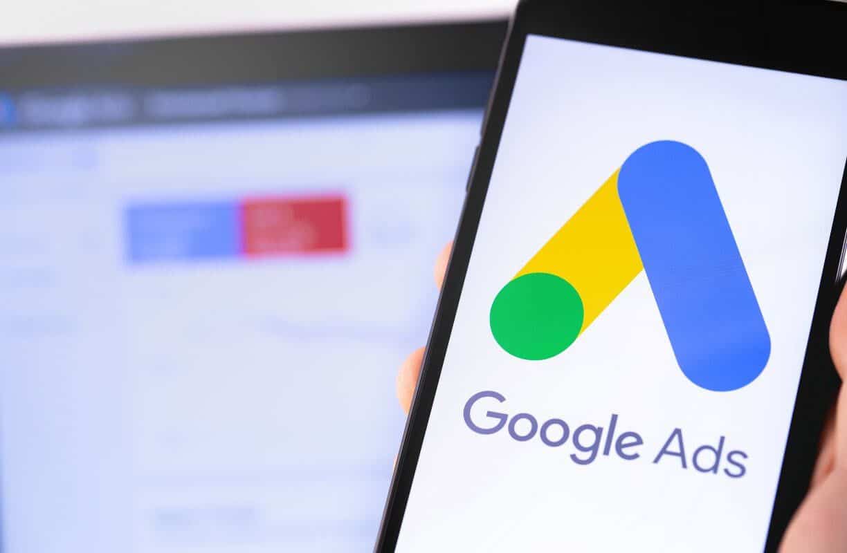Vous pensez faire des Google Ads (AdWords) pour votre entreprise ? - newind