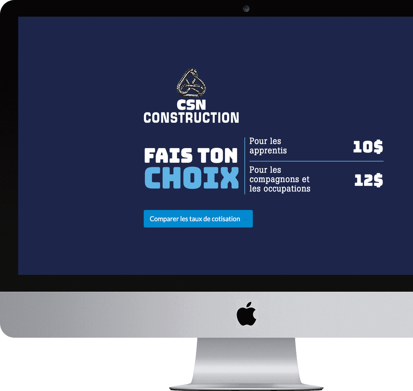 case study CSN