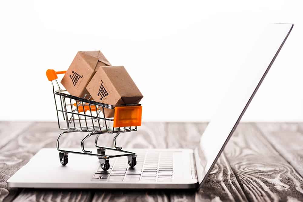 marketing ecommerge